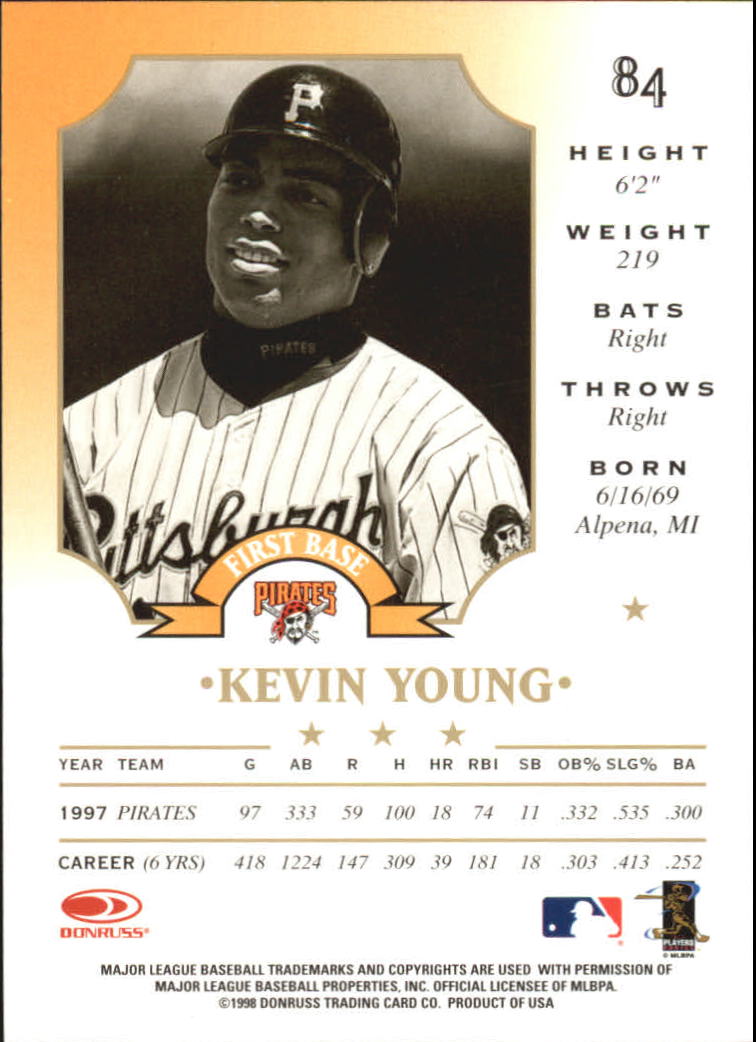 B2542- 1998 Blatt Baseball Card # S 1-201 + Rookies -du Pick- 15 + Gratis US - Bild 149 von 298