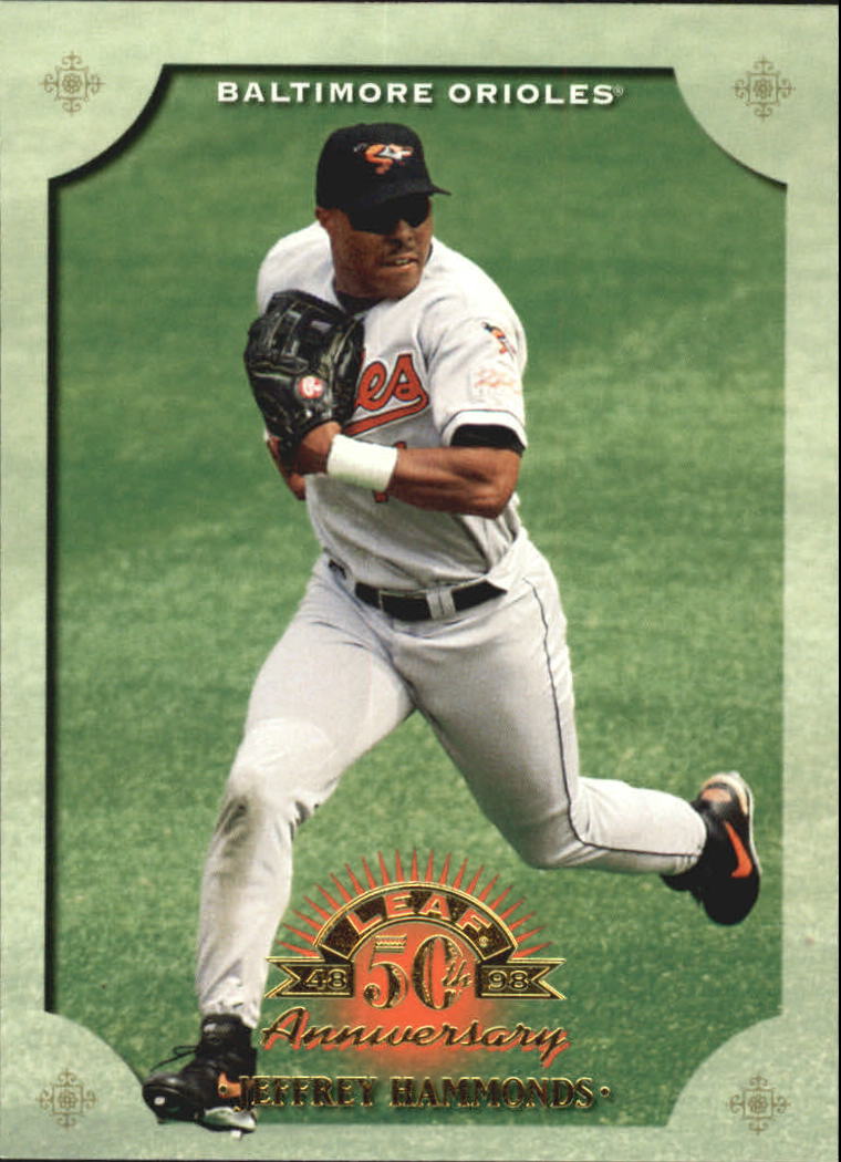 B2542- 1998 Blatt Baseball Card # S 1-201 + Rookies -du Pick- 15 + Gratis US - Bild 152 von 298