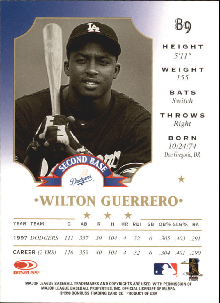 B2542- 1998 Blatt Baseball Card # S 1-201 + Rookies -du Pick- 15 + Gratis US - Bild 159 von 298