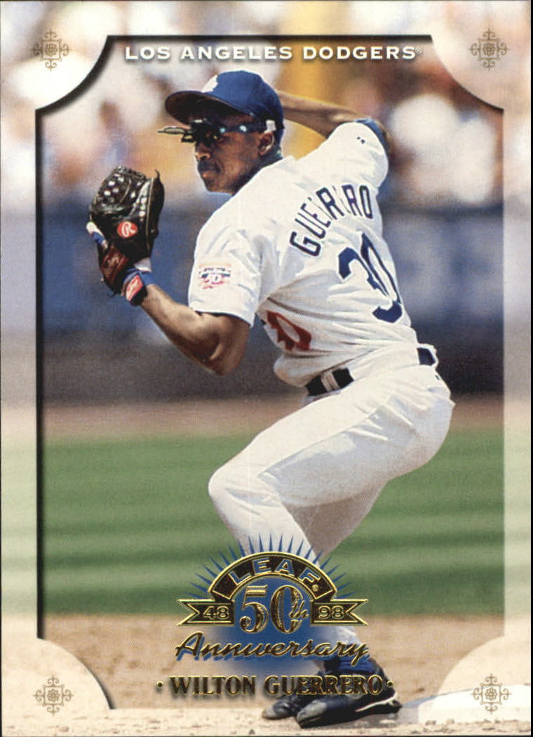 B2542- 1998 Blatt Baseball Card # S 1-201 + Rookies -du Pick- 15 + Gratis US - Bild 158 von 298