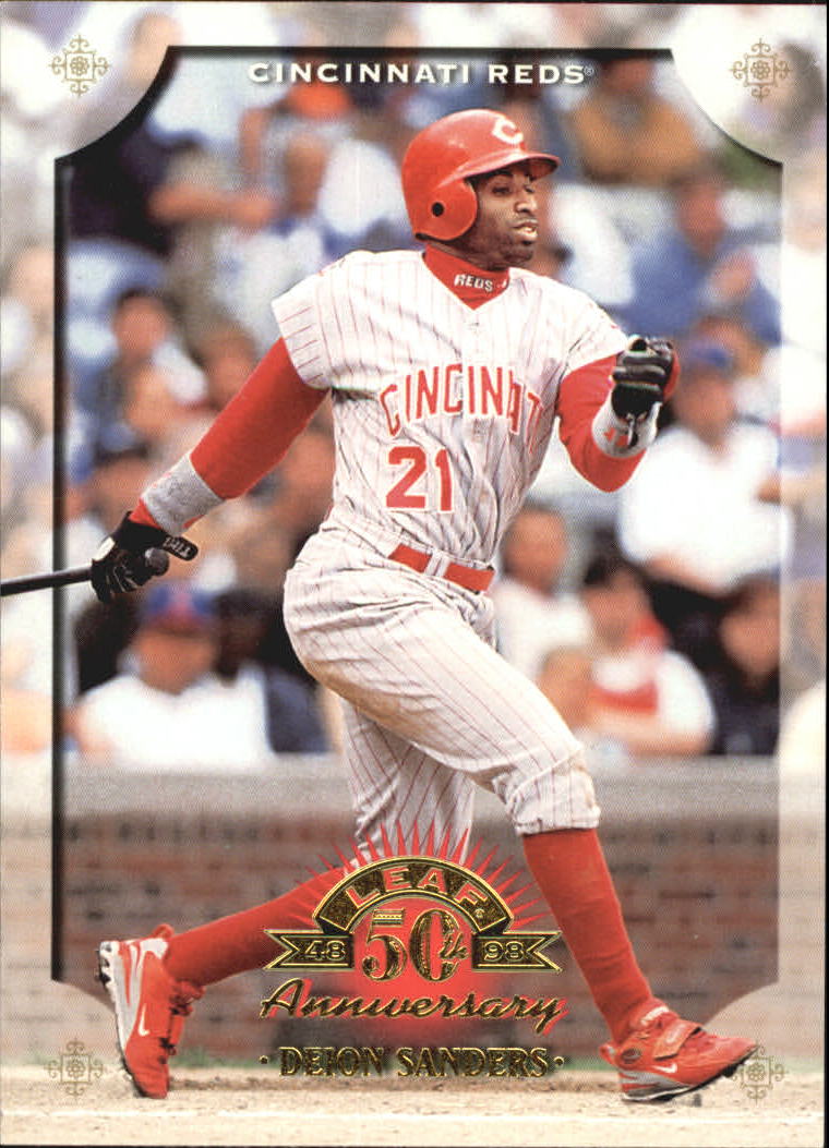 B2542- 1998 Blatt Baseball Card # S 1-201 + Rookies -du Pick- 15 + Gratis US - Bild 162 von 298