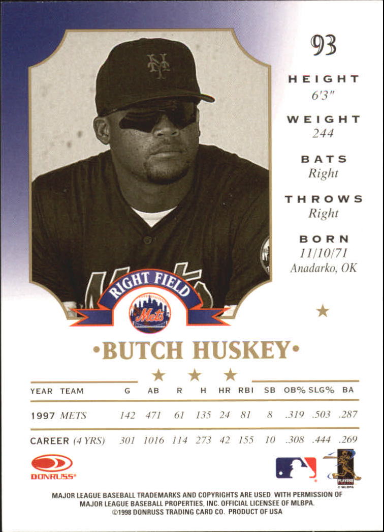 B2542- 1998 Blatt Baseball Card # S 1-201 + Rookies -du Pick- 15 + Gratis US - Bild 167 von 298