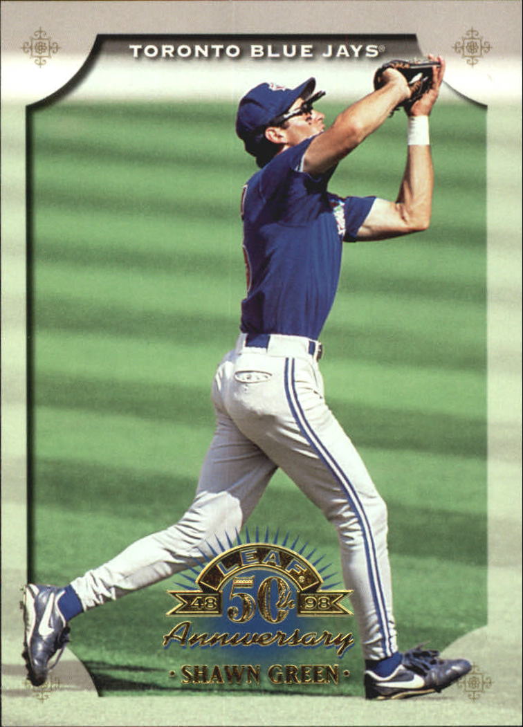 B2542- 1998 Blatt Baseball Card # S 1-201 + Rookies -du Pick- 15 + Gratis US - Bild 172 von 298