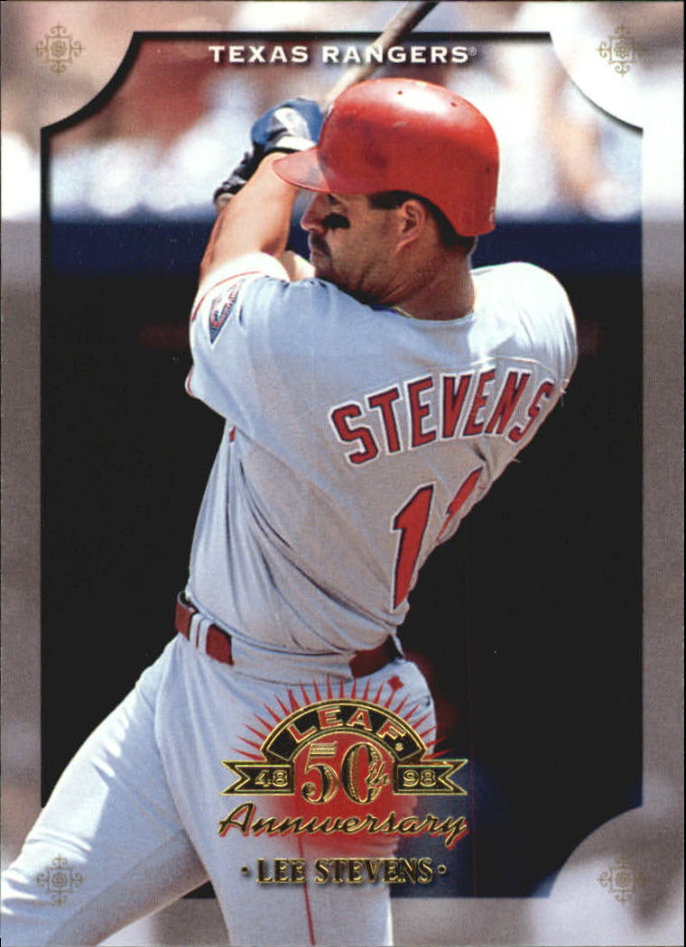 B2542- 1998 Blatt Baseball Card # S 1-201 + Rookies -du Pick- 15 + Gratis US - Bild 178 von 298