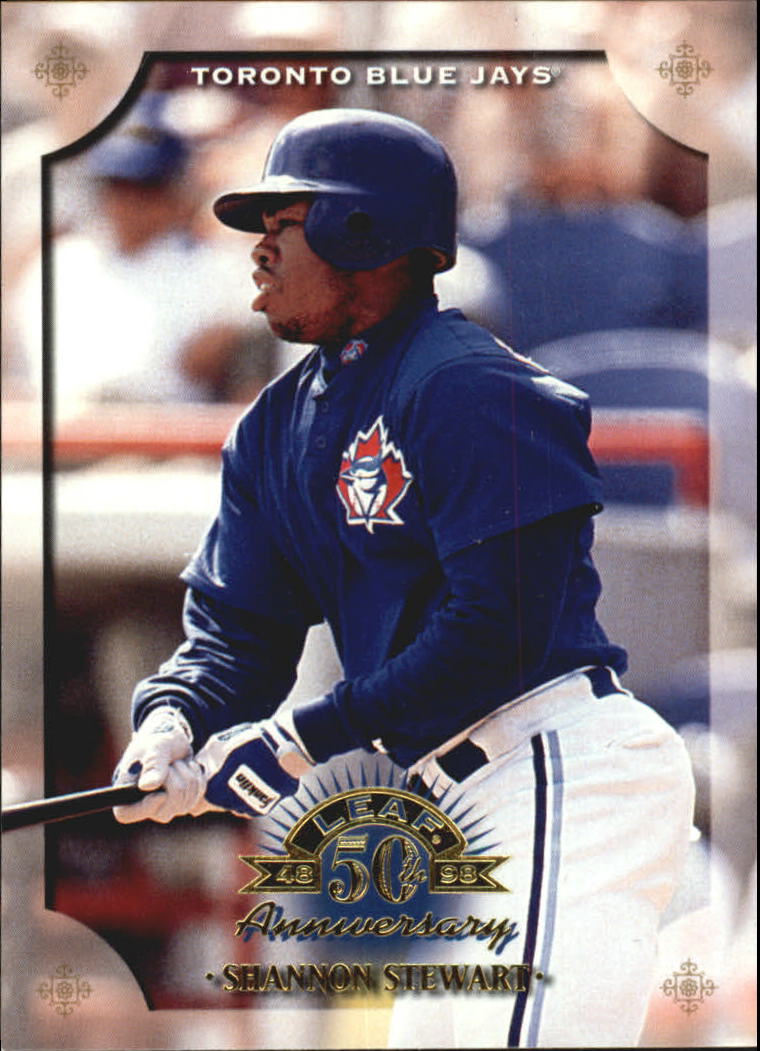 B2542- 1998 Blatt Baseball Card # S 1-201 + Rookies -du Pick- 15 + Gratis US - Bild 180 von 298