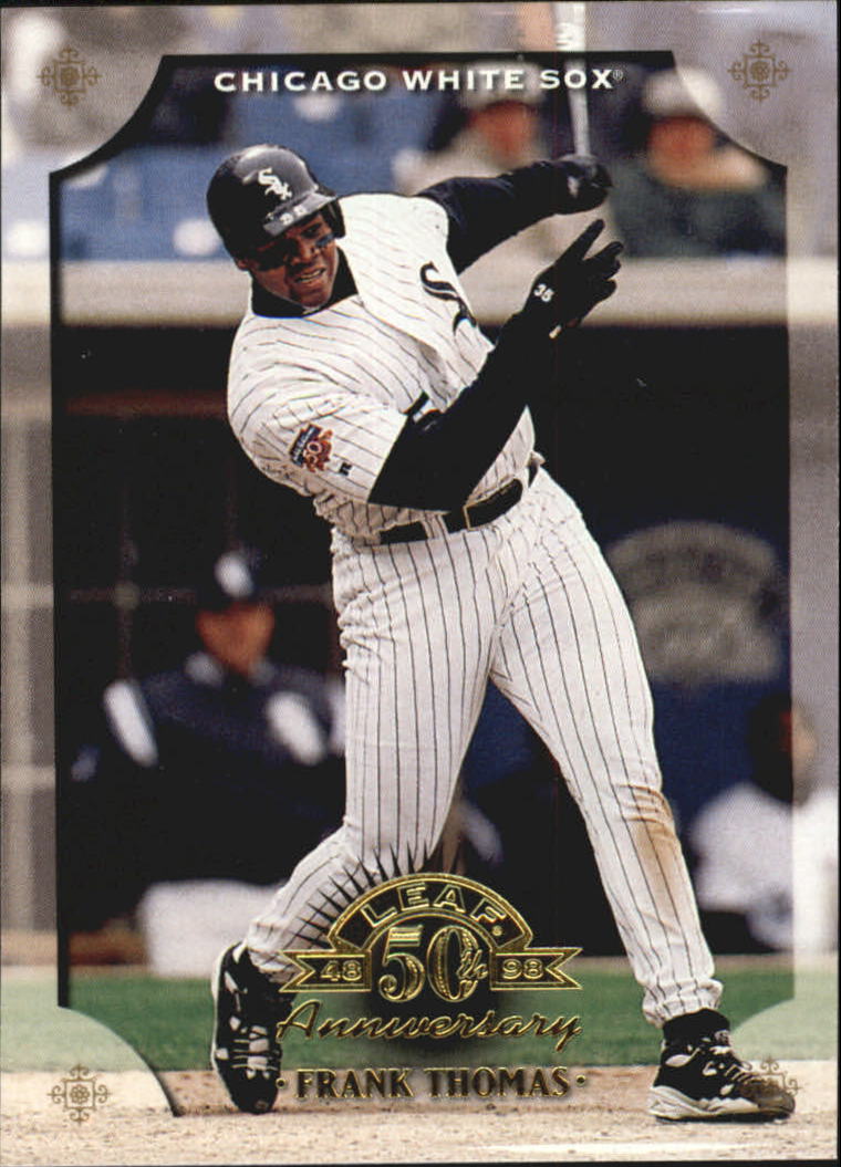 B2542- 1998 Blatt Baseball Card # S 1-201 + Rookies -du Pick- 15 + Gratis US - Bild 182 von 298