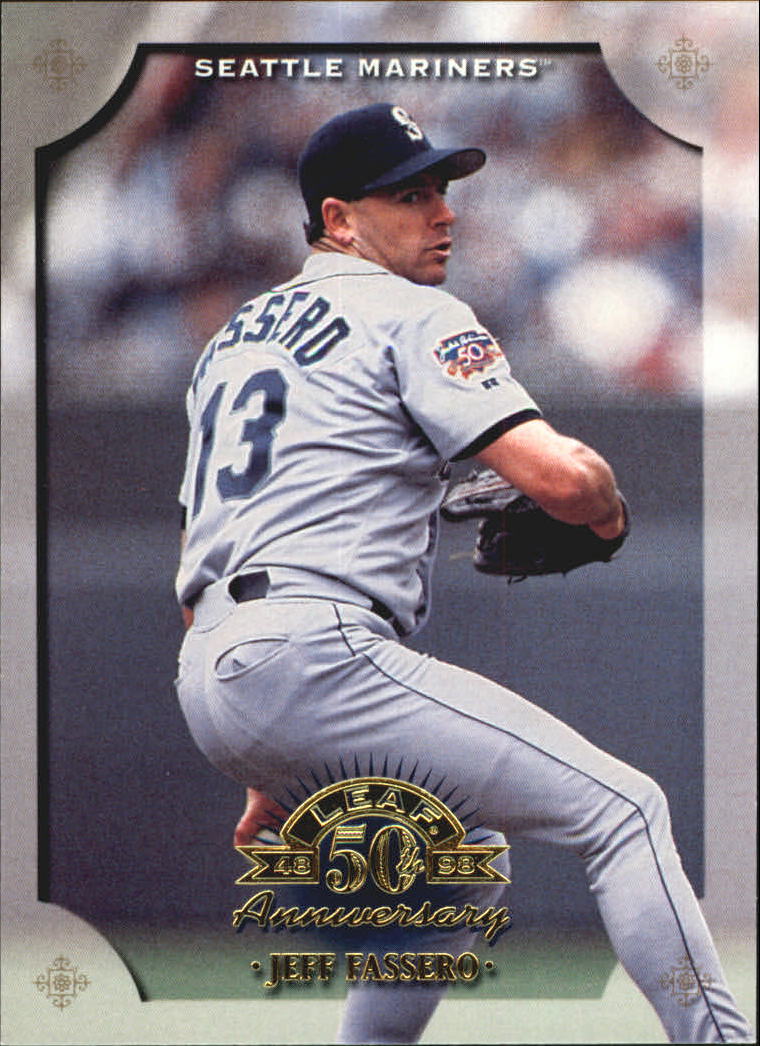 B2542- 1998 Blatt Baseball Card # S 1-201 + Rookies -du Pick- 15 + Gratis US - Bild 184 von 298