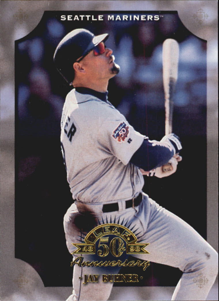 B2542- 1998 Blatt Baseball Card # S 1-201 + Rookies -du Pick- 15 + Gratis US - Bild 186 von 298