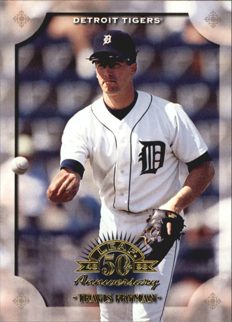 B2542- 1998 Blatt Baseball Card # S 1-201 + Rookies -du Pick- 15 + Gratis US - Bild 188 von 298