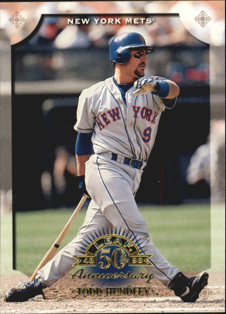 B2542- 1998 Blatt Baseball Card # S 1-201 + Rookies -du Pick- 15 + Gratis US - Bild 196 von 298