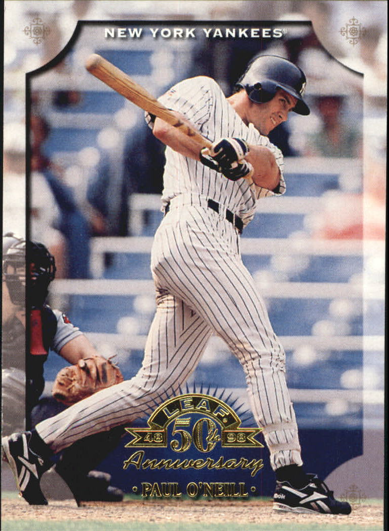 B2542- 1998 Blatt Baseball Card # S 1-201 + Rookies -du Pick- 15 + Gratis US - Bild 198 von 298