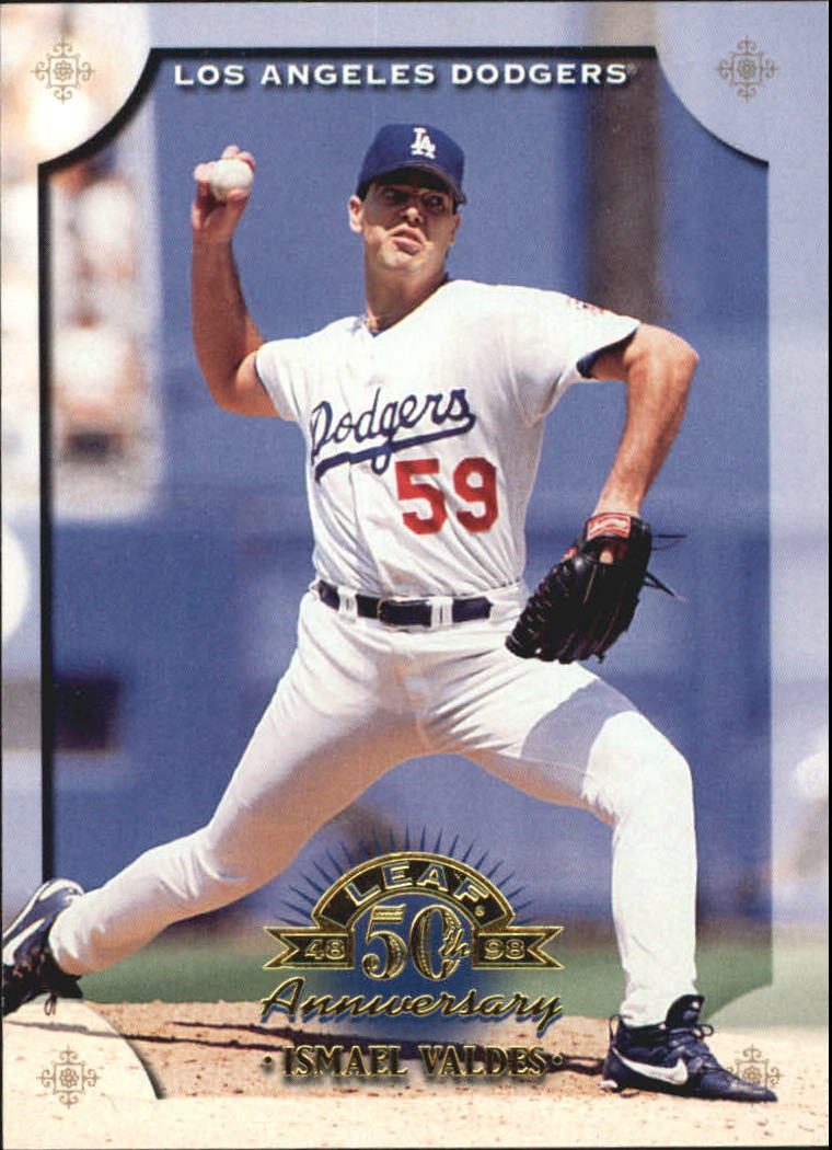B2542- 1998 Blatt Baseball Card # S 1-201 + Rookies -du Pick- 15 + Gratis US - Bild 202 von 298