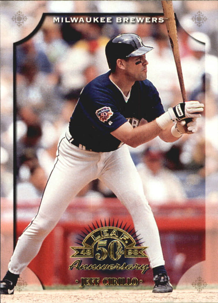 B2542- 1998 Blatt Baseball Card # S 1-201 + Rookies -du Pick- 15 + Gratis US - Bild 206 von 298