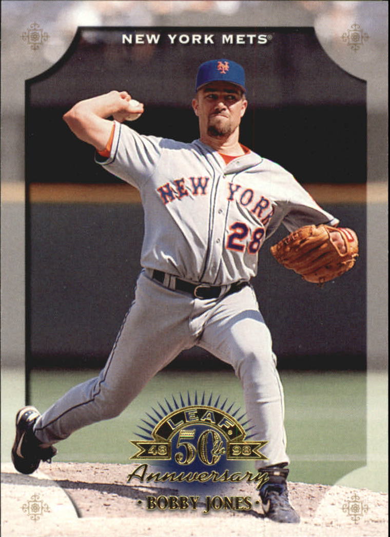 B2542- 1998 Blatt Baseball Card # S 1-201 + Rookies -du Pick- 15 + Gratis US - Bild 208 von 298