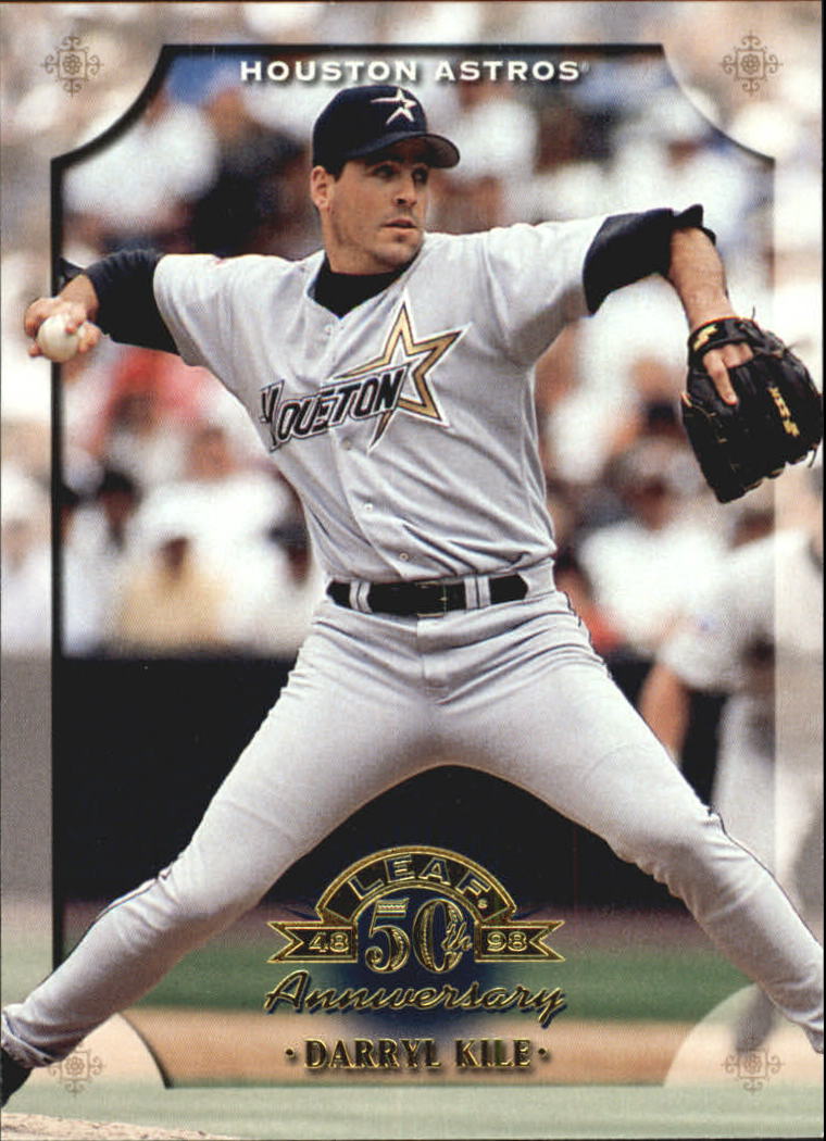 B2542- 1998 Blatt Baseball Card # S 1-201 + Rookies -du Pick- 15 + Gratis US - Bild 210 von 298