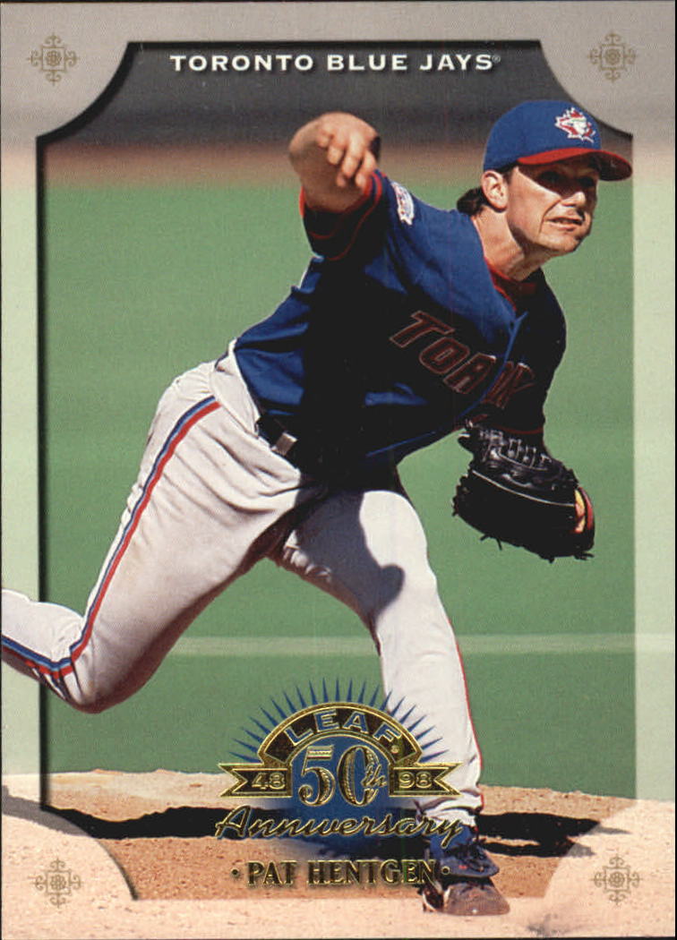B2542- 1998 Blatt Baseball Card # S 1-201 + Rookies -du Pick- 15 + Gratis US - Bild 212 von 298