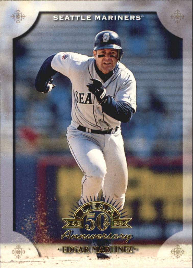B2542- 1998 Blatt Baseball Card # S 1-201 + Rookies -du Pick- 15 + Gratis US - Bild 218 von 298