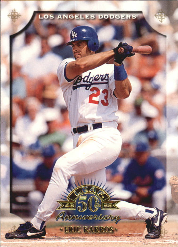 B2542- 1998 Blatt Baseball Card # S 1-201 + Rookies -du Pick- 15 + Gratis US - Bild 228 von 298