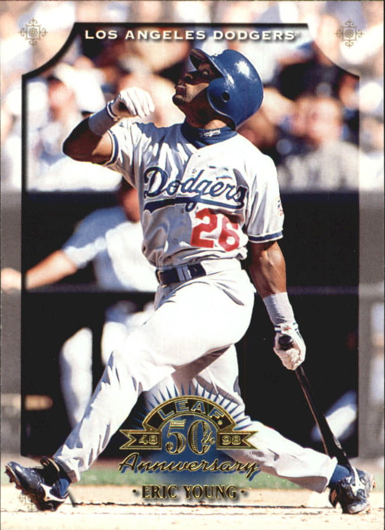 B2542- 1998 Blatt Baseball Card # S 1-201 + Rookies -du Pick- 15 + Gratis US - Bild 236 von 298