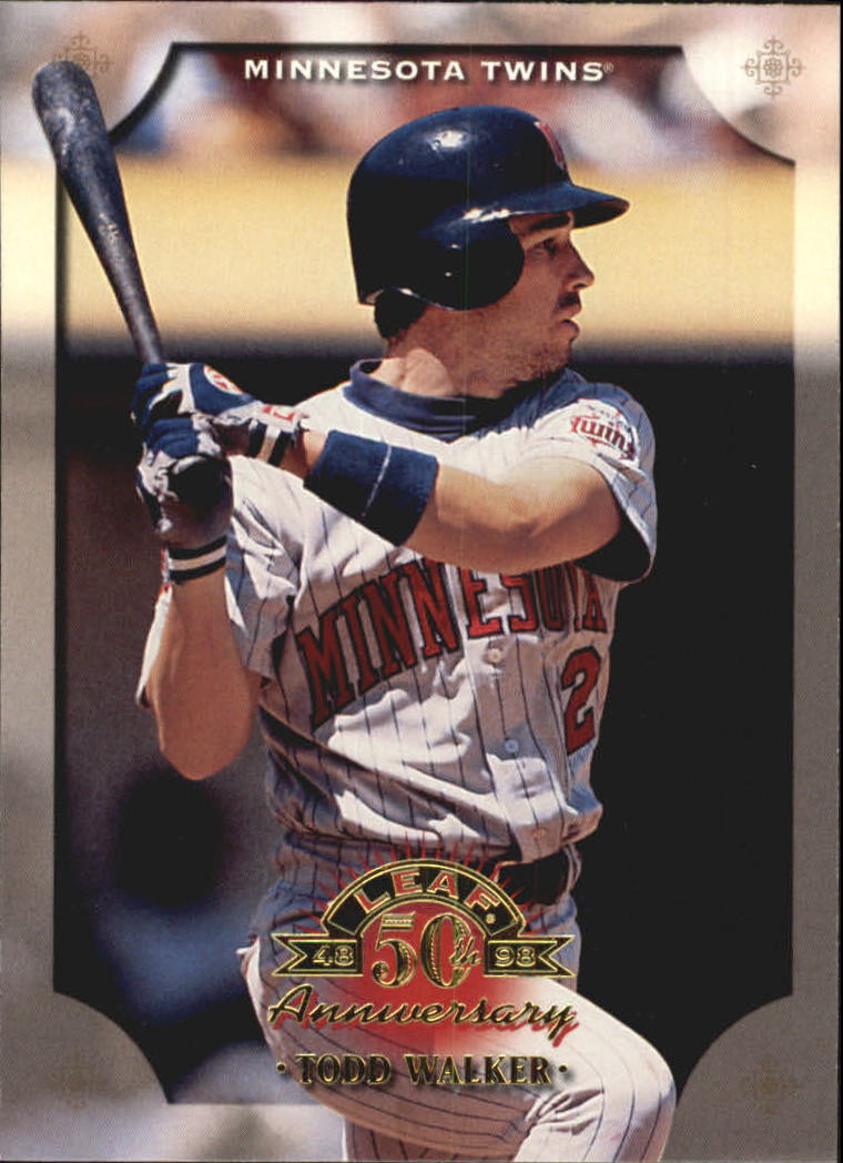 B2542- 1998 Blatt Baseball Card # S 1-201 + Rookies -du Pick- 15 + Gratis US - Bild 238 von 298