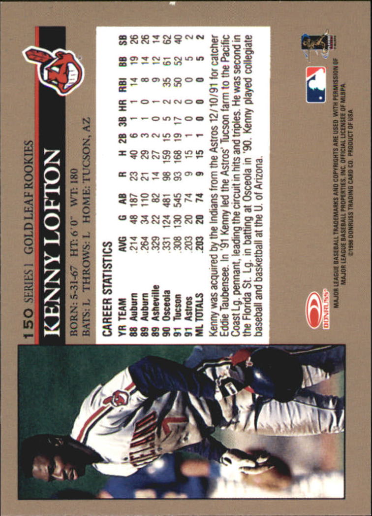 B2542- 1998 Blatt Baseball Card # S 1-201 + Rookies -du Pick- 15 + Gratis US - Bild 241 von 298