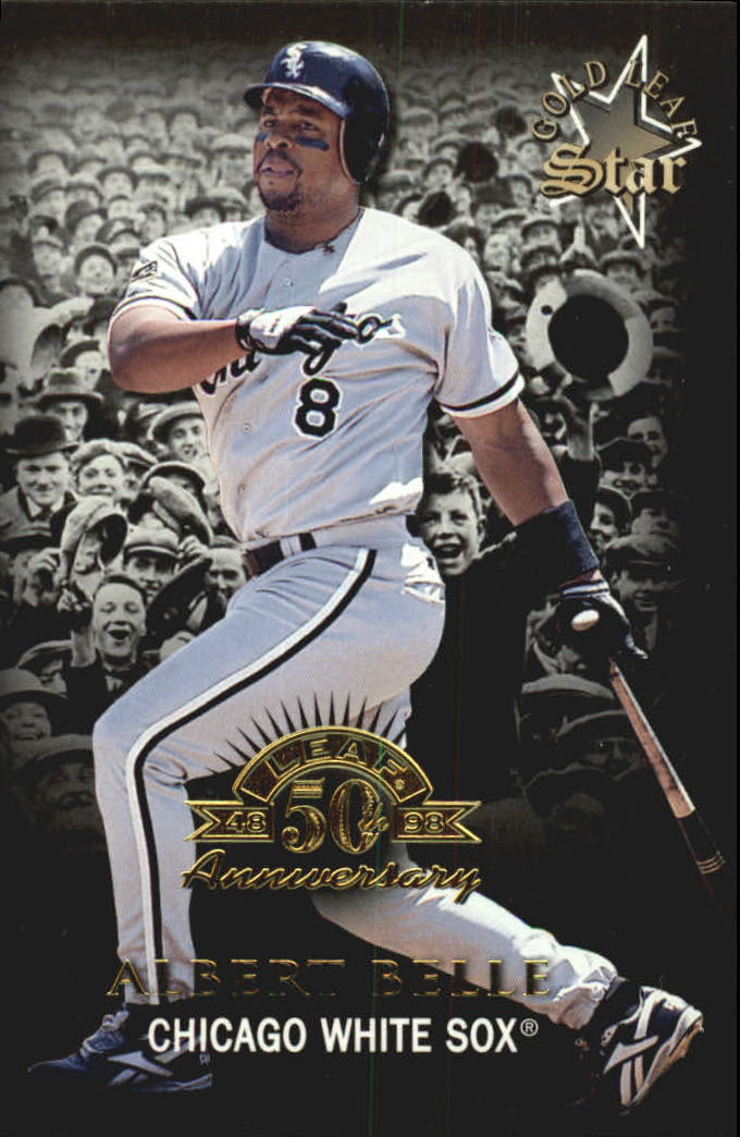 B2542- 1998 Blatt Baseball Card # S 1-201 + Rookies -du Pick- 15 + Gratis US - Bild 252 von 298