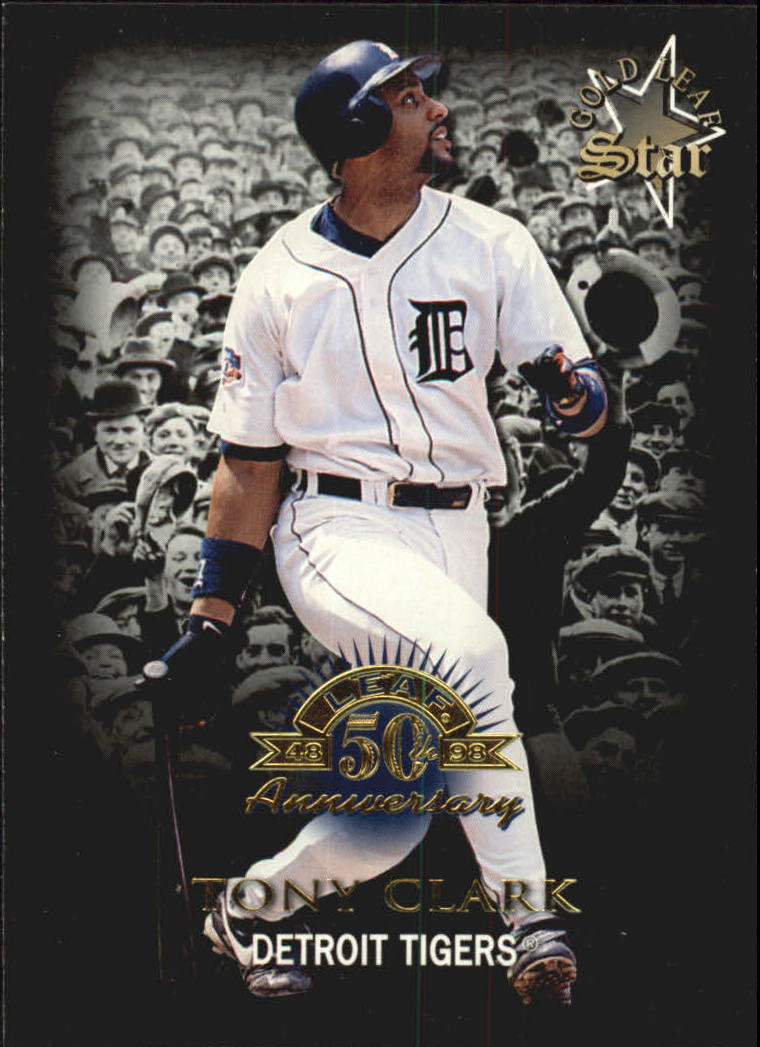 B2542- 1998 Blatt Baseball Card # S 1-201 + Rookies -du Pick- 15 + Gratis US - Bild 254 von 298