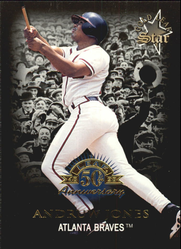B2542- 1998 Blatt Baseball Card # S 1-201 + Rookies -du Pick- 15 + Gratis US - Bild 270 von 298