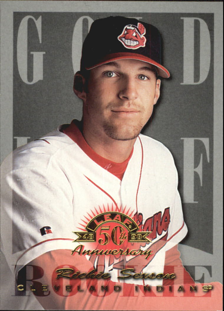 B2542- 1998 Blatt Baseball Card # S 1-201 + Rookies -du Pick- 15 + Gratis US - Bild 287 von 298
