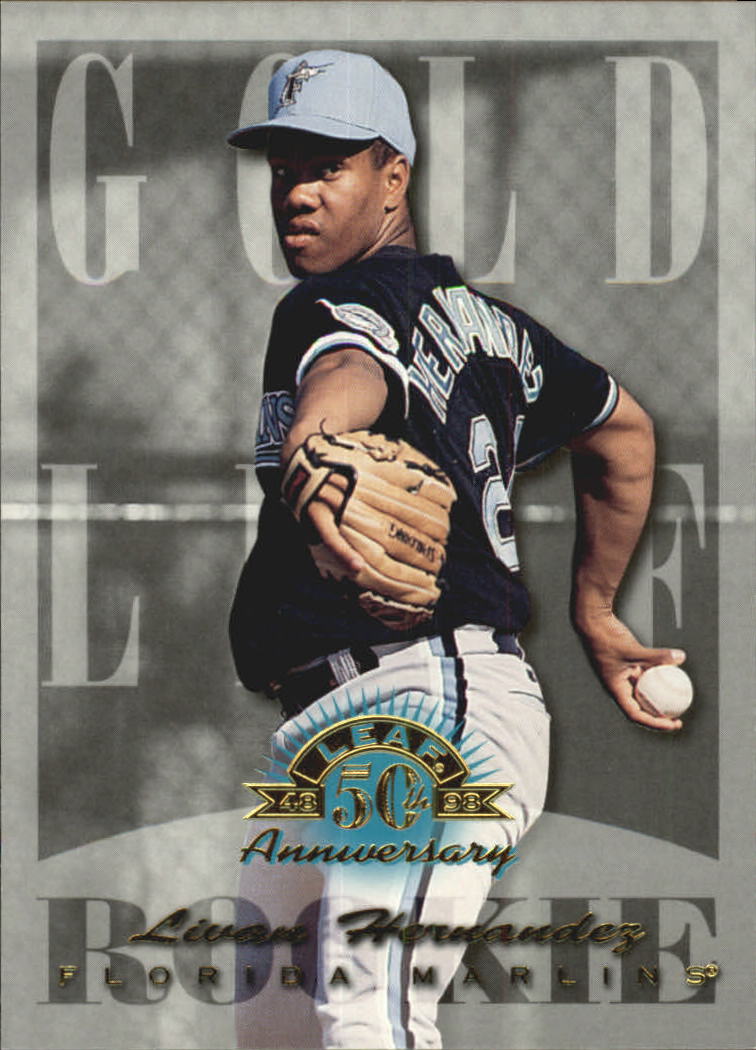 B2542- 1998 Blatt Baseball Card # S 1-201 + Rookies -du Pick- 15 + Gratis US - Bild 289 von 298
