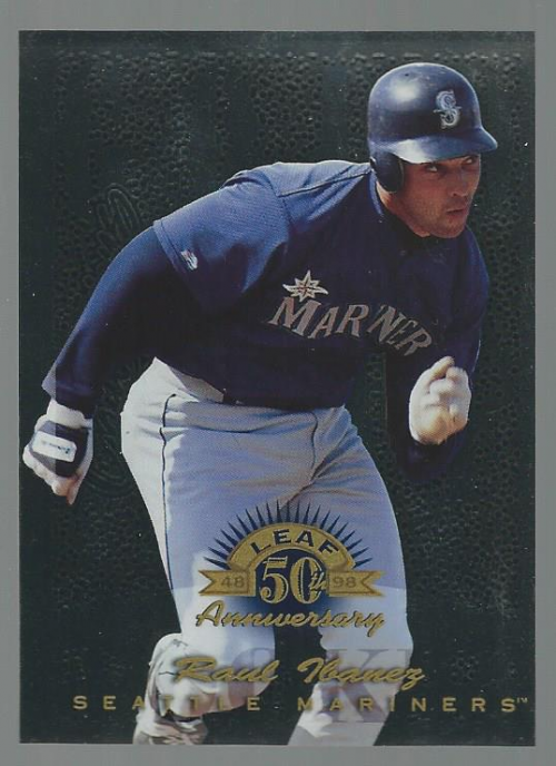 B2542- 1998 Blatt Baseball Card # S 1-201 + Rookies -du Pick- 15 + Gratis US - Bild 291 von 298