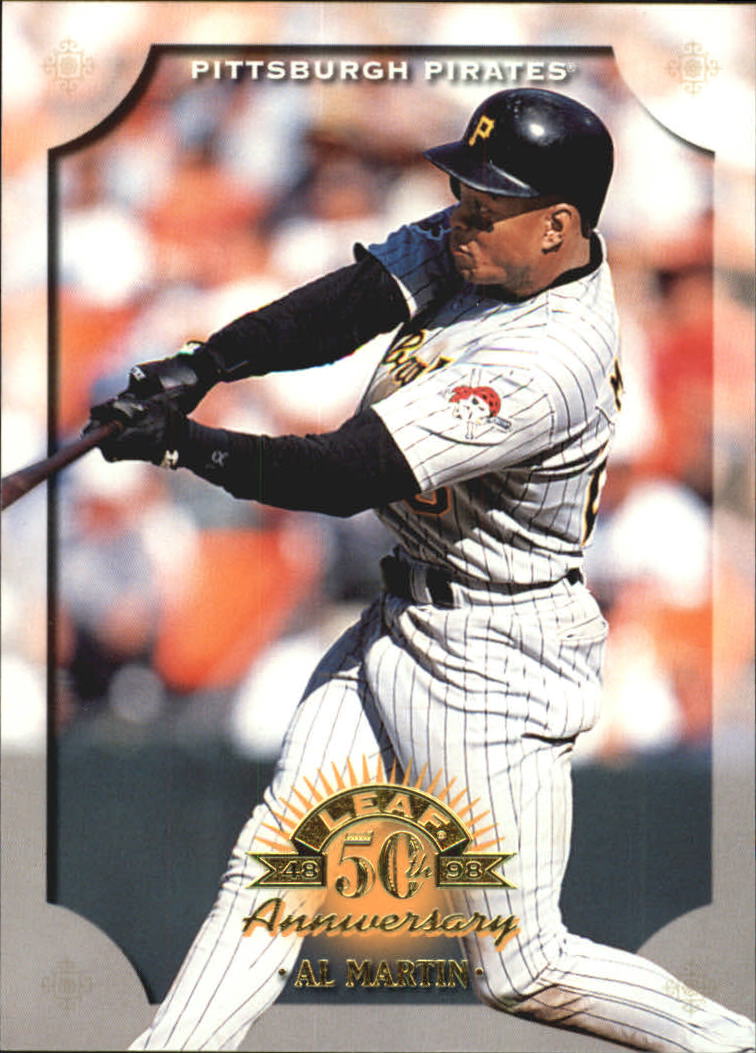 B2542- 1998 Blatt Baseball Card # S 1-201 + Rookies -du Pick- 15 + Gratis US - Bild 297 von 298
