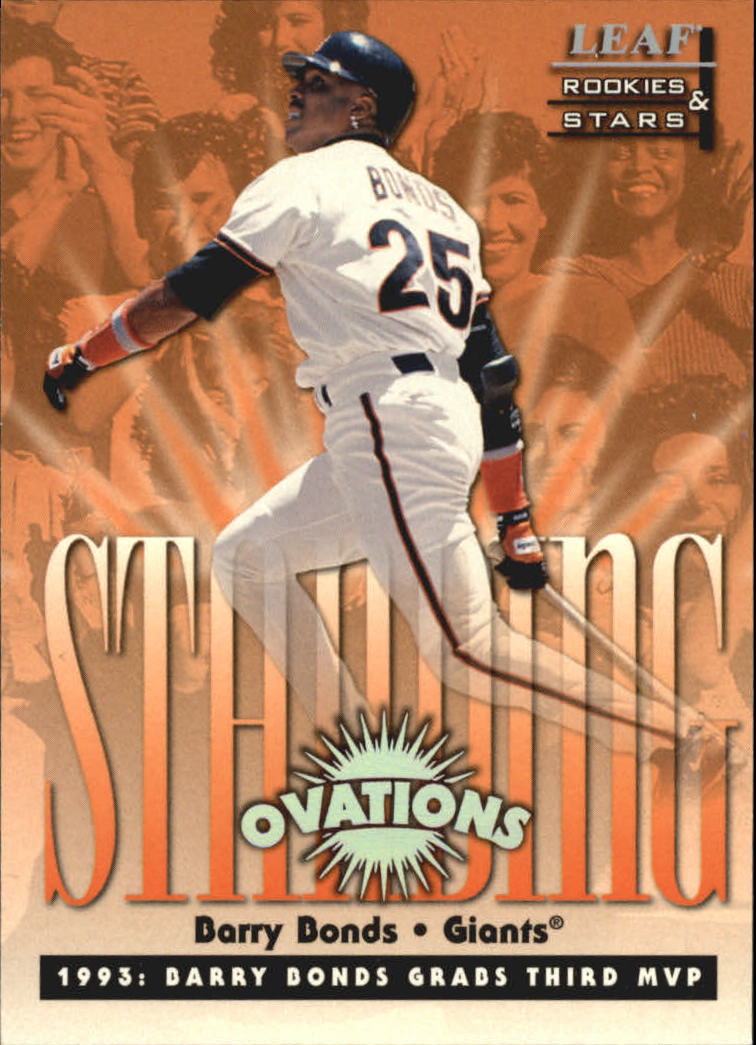 B1721- 1998 Leaf Rookies and Stars BB Asst Cards -You Pick- 15+ FREE US SHIP - Picture 372 of 377