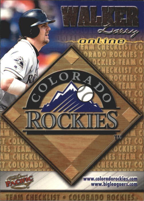 A2778- 1998 Pacific Online Baseball Cards 244-490 -You Pick- 15+ FREE US SHIP - Picture 36 of 394