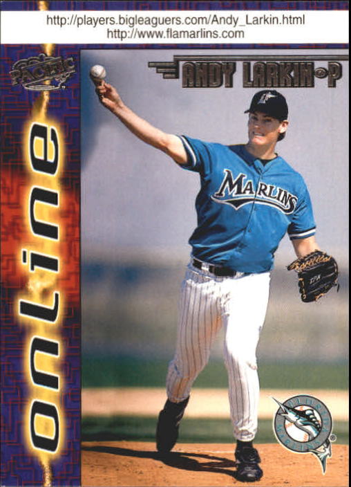 A2778- 1998 Pacific Online Baseball Cards 244-490 -You Pick- 15+ FREE US SHIP - Picture 103 of 394