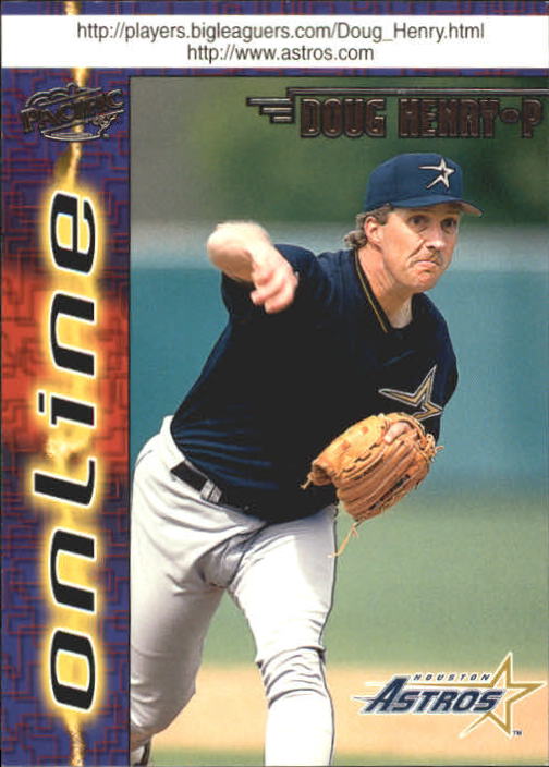 A2778- 1998 Pacific Online Baseball Cards 244-490 -You Pick- 15+ FREE US SHIP - Picture 151 of 394
