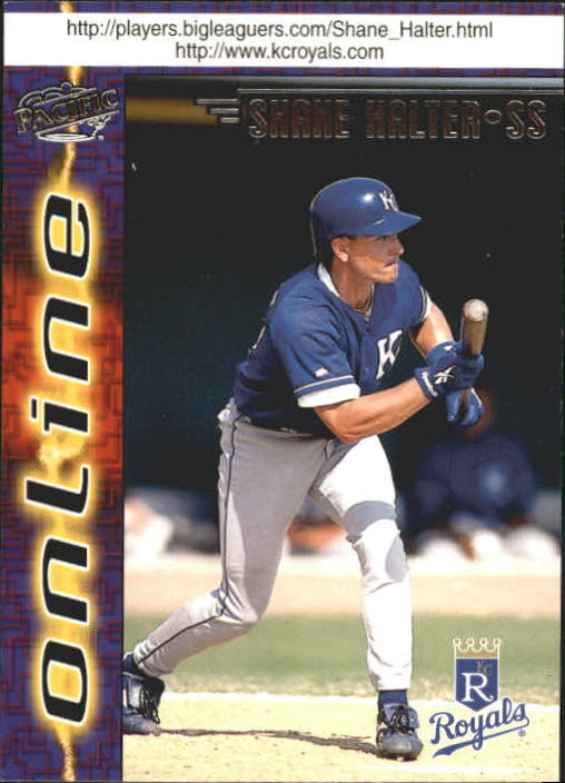 A2778- 1998 Pacific Online Baseball Cards 244-490 -You Pick- 15+ FREE US SHIP - Picture 181 of 394