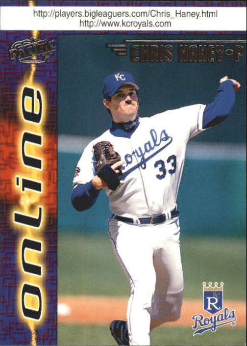A2778- 1998 Pacific Online Baseball Cards 244-490 -You Pick- 15+ FREE US SHIP - Picture 183 of 394