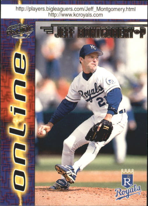 A2778- 1998 Pacific Online Baseball Cards 244-490 -You Pick- 15+ FREE US SHIP - Picture 189 of 394