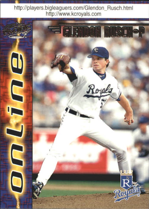 A2778- 1998 Pacific Online Baseball Cards 244-490 -You Pick- 15+ FREE US SHIP - Picture 205 of 394