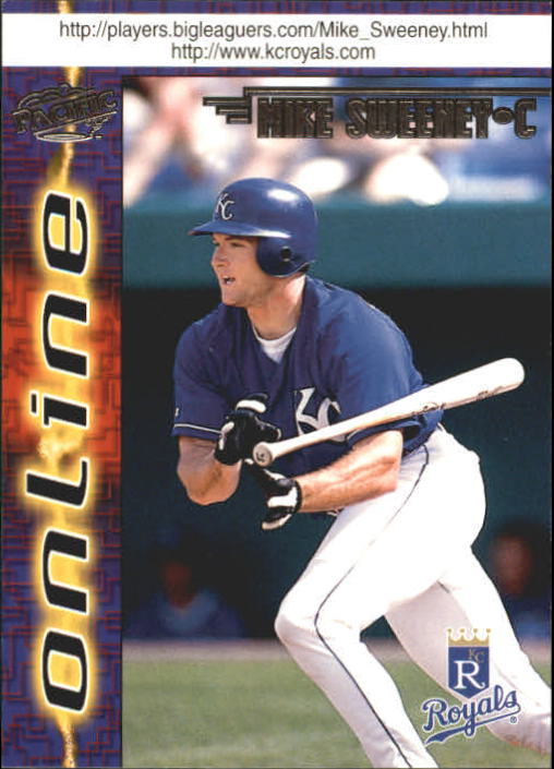 A2778- 1998 Pacific Online Baseball Cards 244-490 -You Pick- 15+ FREE US SHIP - Picture 211 of 394