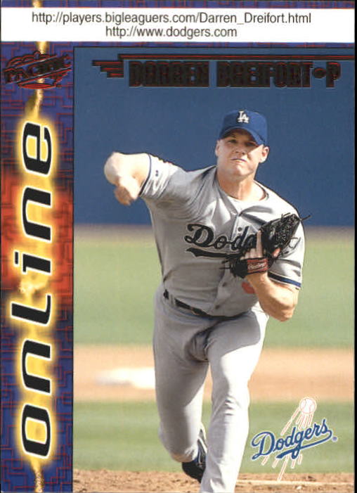 A2778- 1998 Pacific Online Baseball Cards 244-490 -You Pick- 15+ FREE US SHIP - Picture 227 of 394