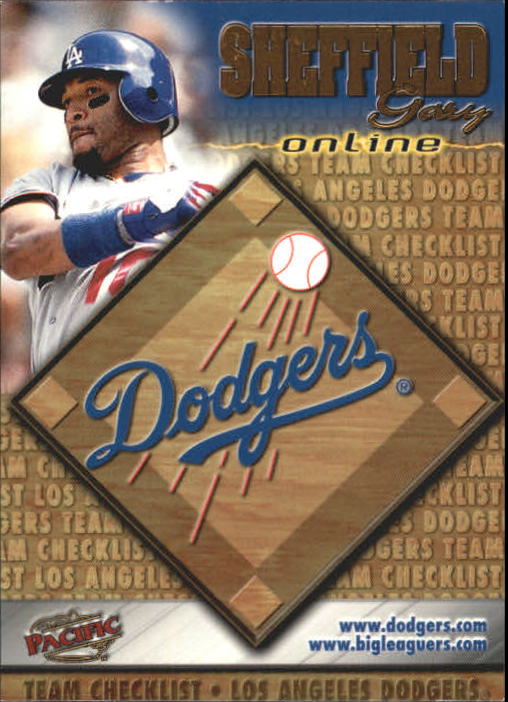 A2778- 1998 Pacific Online Baseball Cards 244-490 -You Pick- 15+ FREE US SHIP - Picture 257 of 394