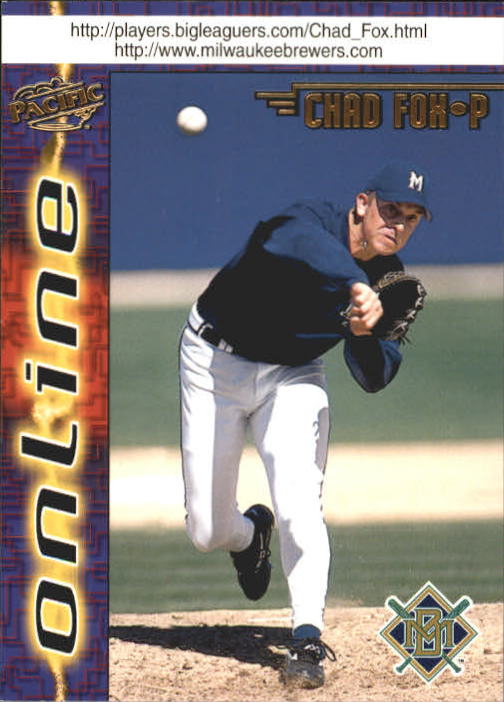 A2778- 1998 Pacific Online Baseball Cards 244-490 -You Pick- 15+ FREE US SHIP - Picture 264 of 394