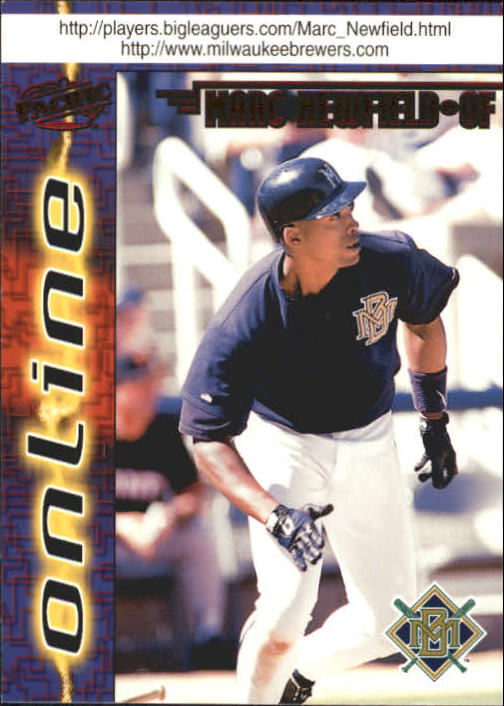 A2778- 1998 Pacific Online Baseball Cards 244-490 -You Pick- 15+ FREE US SHIP - Picture 283 of 394