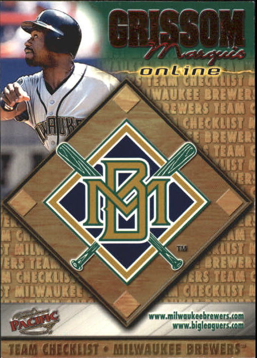 A2778- 1998 Pacific Online Baseball Cards 244-490 -You Pick- 15+ FREE US SHIP - Picture 293 of 394