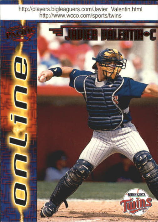 A2778- 1998 Pacific Online Baseball Cards 244-490 -You Pick- 15+ FREE US SHIP - Picture 328 of 394