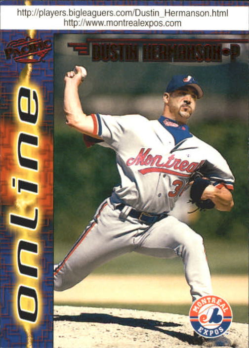 A2778- 1998 Pacific Online Baseball Cards 244-490 -You Pick- 15+ FREE US SHIP - Picture 342 of 394