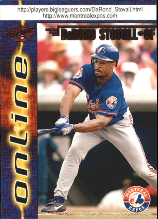 A2778- 1998 Pacific Online Baseball Cards 244-490 -You Pick- 15+ FREE US SHIP - Picture 359 of 394
