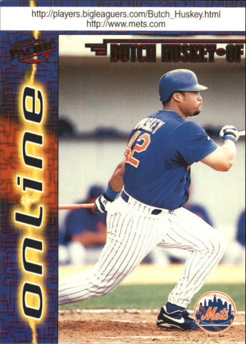 A2778- 1998 Pacific Online Baseball Cards 244-490 -You Pick- 15+ FREE US SHIP - Picture 381 of 394